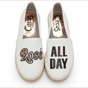 Sam Edelman Circus Flats